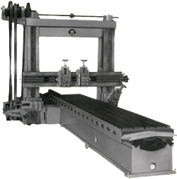 Planers, Planers Manufacturer, Machine Tool