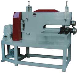 Section cutter for kitchenware,machinery for kitchenware