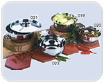 S S Bowls, Stainless Steel Bowls