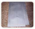 Stainless Steel (S.S) Sheet