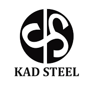 Kad Steel Logo