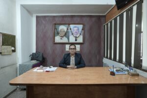 Mr Sumnish Kad