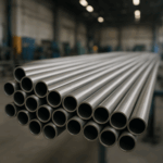 Stainless Steel ERW Tubes