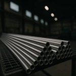 Stainless Steel Erw Tubes (3)