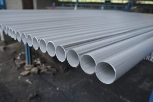 Stainless Steel Welded Pipes Updates