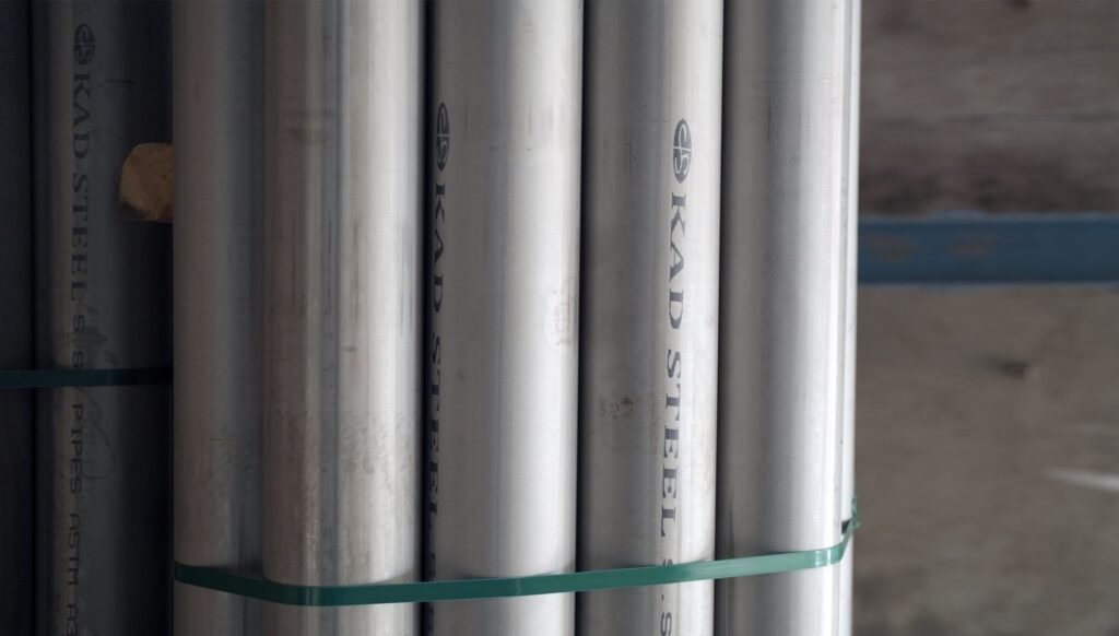 Stainless Steel Welded Pipes Updates