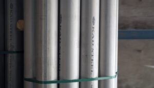 Stainless Steel Welded Pipes Updates