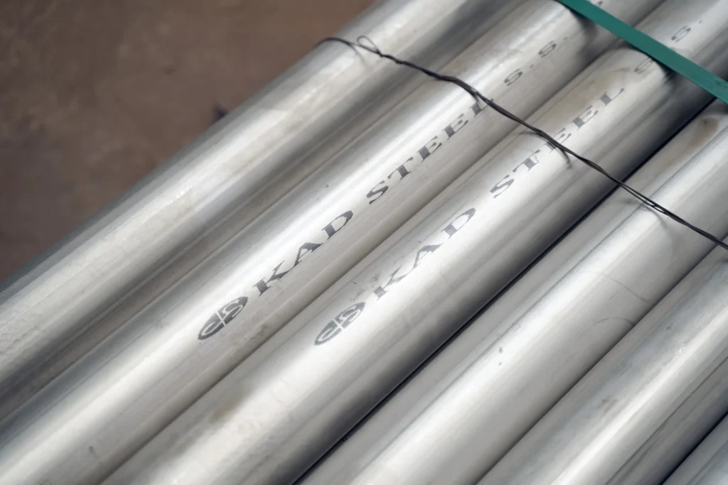 tainless Steel 304 Pipes