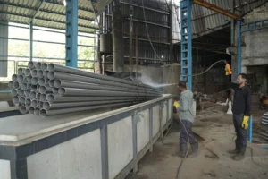 tainless Steel 304 Pipes