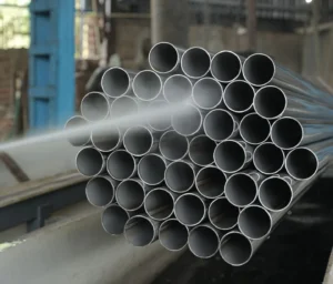 tainless Steel 304 Pipes