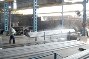 tainless Steel 304 Pipes