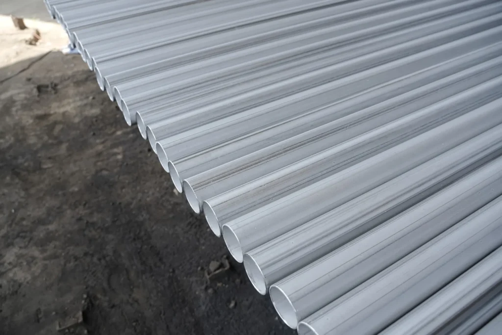 tainless Steel 304 Pipes
