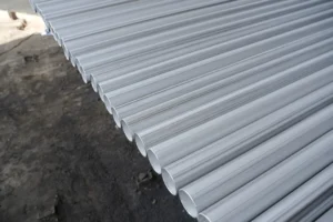 tainless Steel 304 Pipes