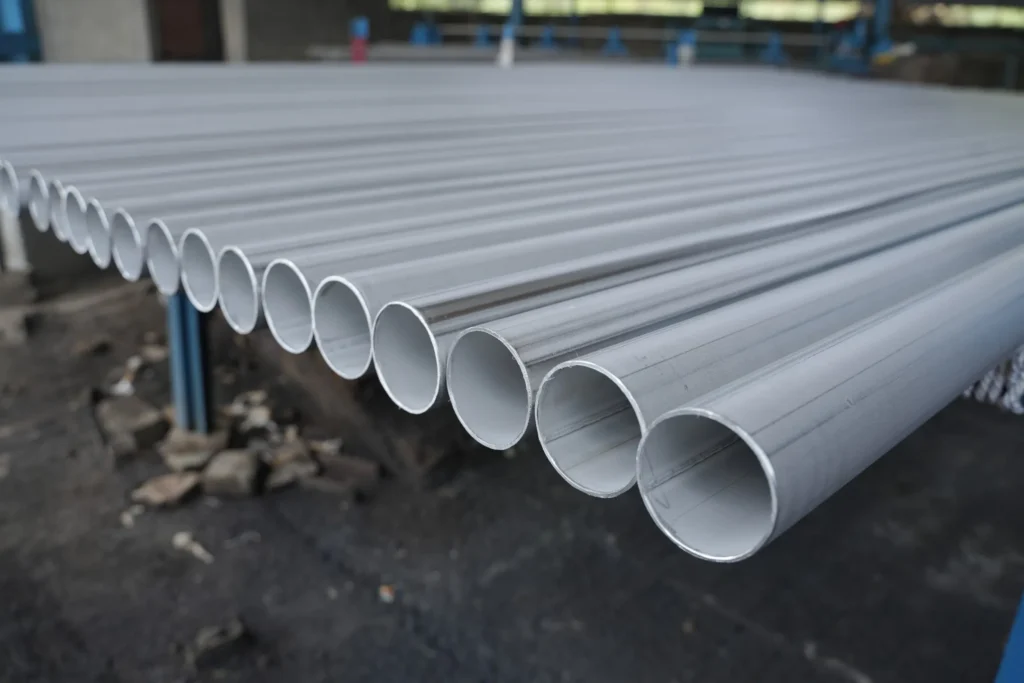 tainless Steel 304 Pipes