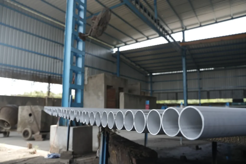 tainless Steel 304 Pipes