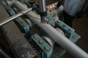 tainless Steel 304 Pipes