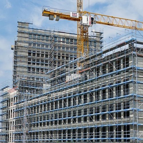 Construction Industry