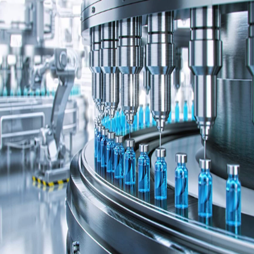 Pharmaceutical Industry