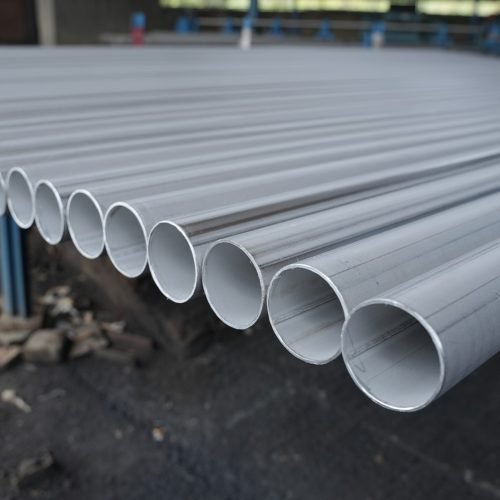 Stainless Steel Welded Pipes Updates
