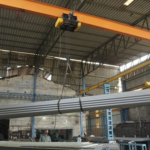Stainless Steel Welded Pipes Updates