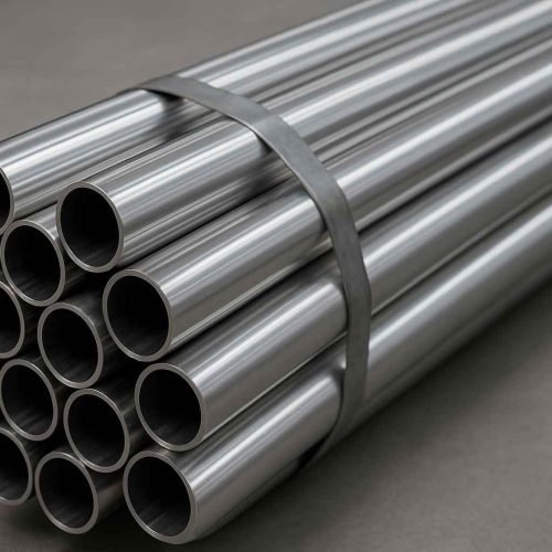 Stainless Steel Welded Tubes