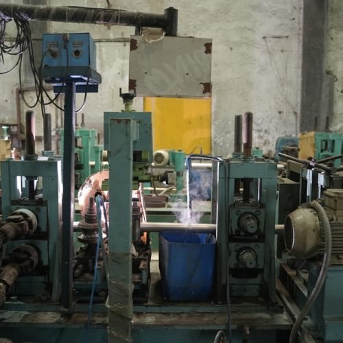 Welding Techniques By Kad India