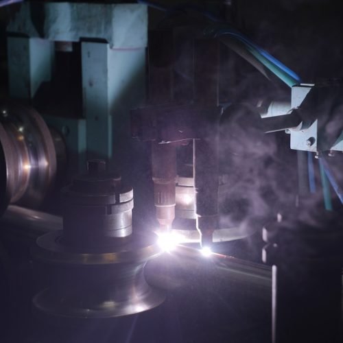 Welding Techniques By Kad India